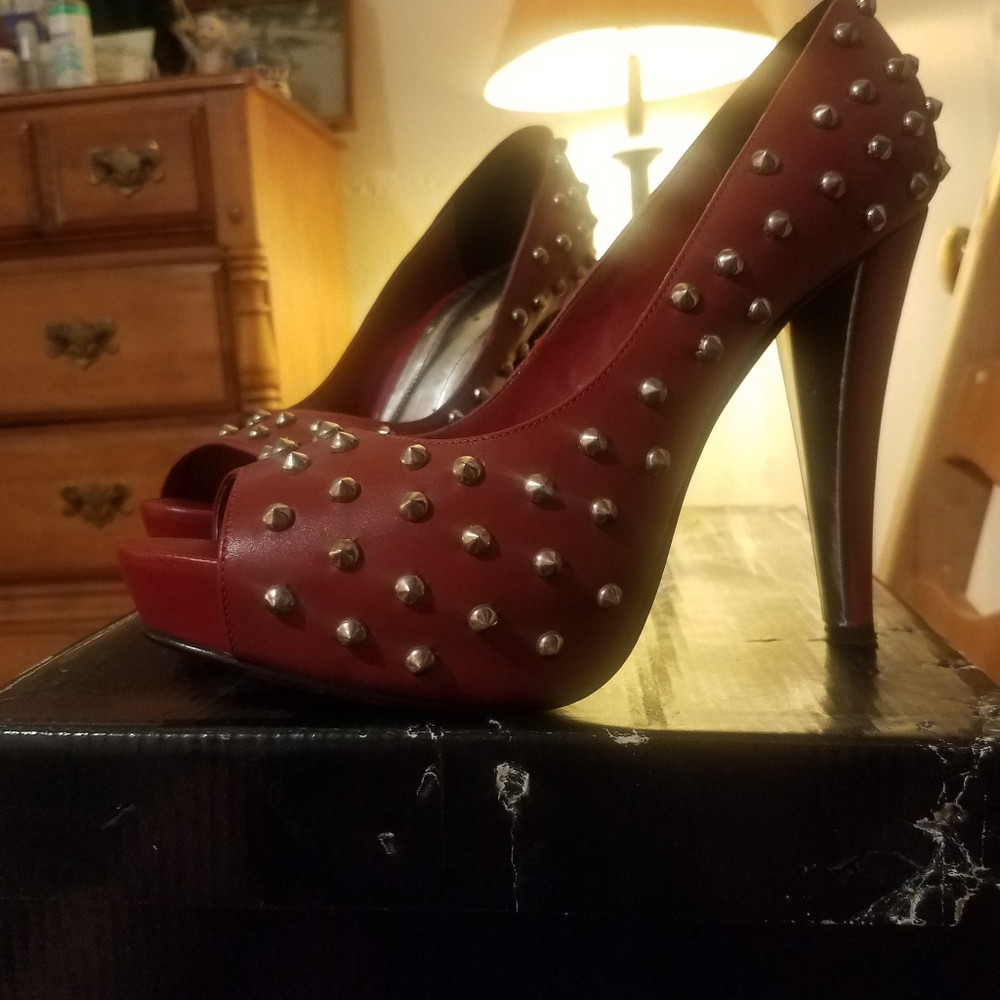 Pumps